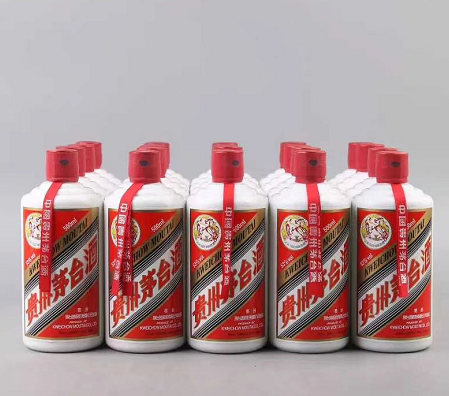 皮山茅台酒回收