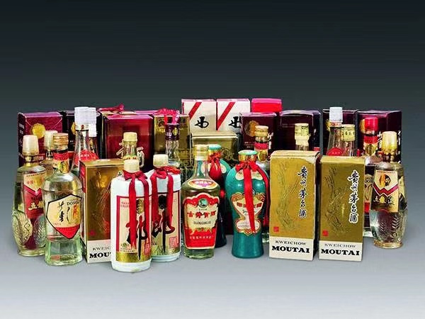 皮山临沂莒南回收茅台公司价格哪里回收(附近上门回收茅台酒）